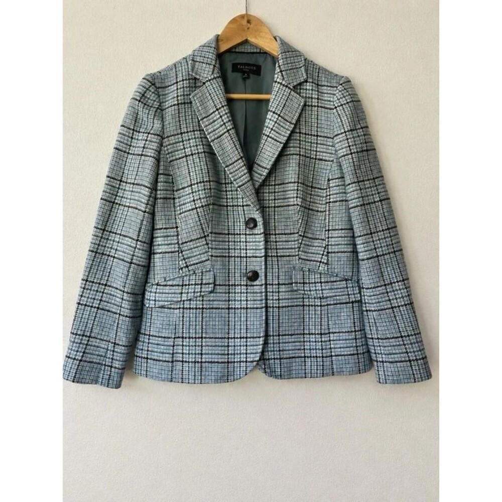 Talbots Jacket